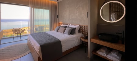 Superior Sea View (Adults Only)