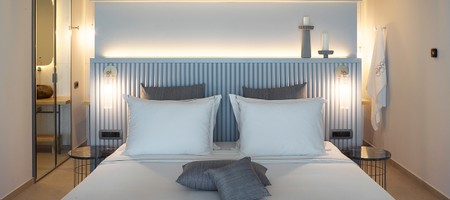 Superior Room - Sea View