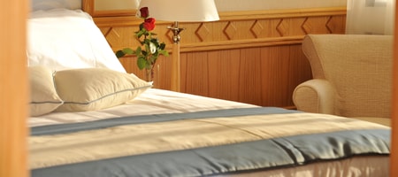 One Bedroom Suite Limited Sea View