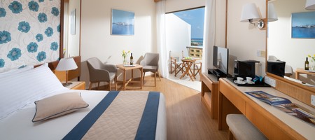 Classic Room Limited Sea View