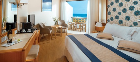 Classic Room Sea View