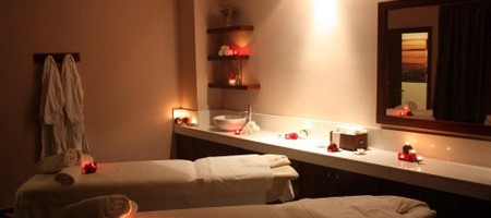 Spa Superior Suite