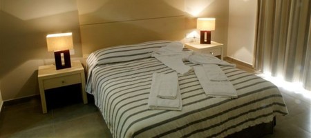 Comfort Room with Airport Transfer