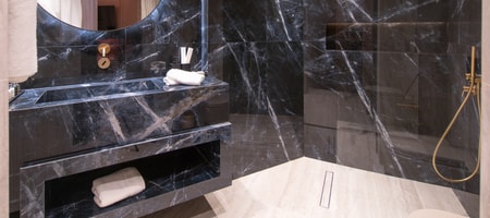 Luxurious Suite