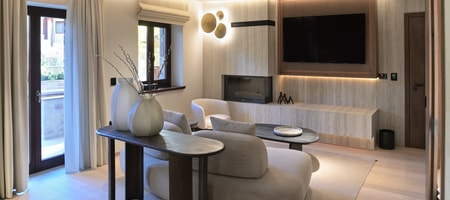 Stone Suite