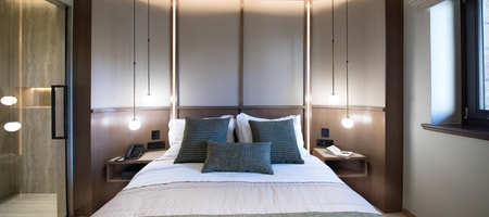 Royal Suite