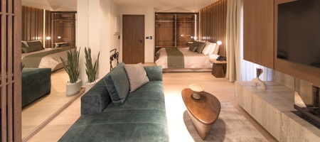 Kamara Suite
