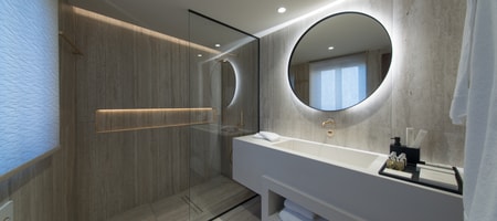 Grand Penthouse Suite