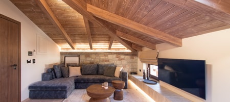 Embrace Suite