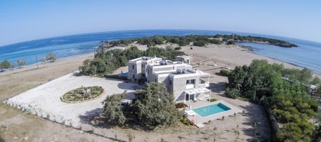 Cedar Bay Villas | Family