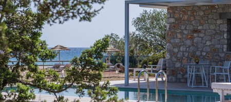 Villa Kedros