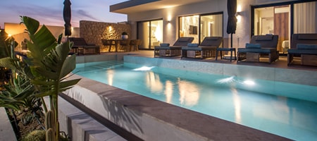 Celeste Luxury Villas