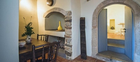 Chalkedeion House