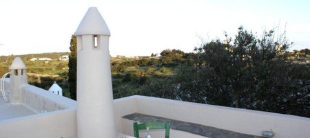 Lanos House
