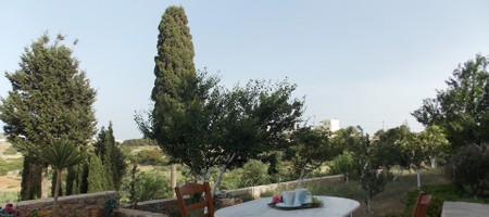 Rodia House