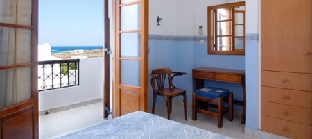 Apartment no. 2