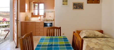 Apartment no. 3