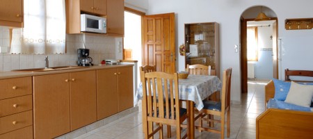 Apartment no. 4