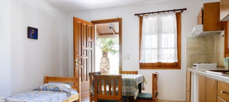 Apartment no. 6