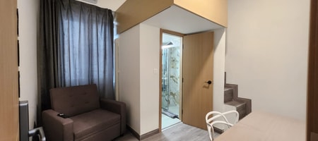 Budget Room