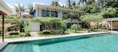 Kimana Villas