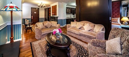 Perak Suite