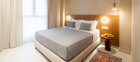 Comfort Stay Α1