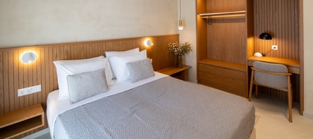 Executive Suite Α2