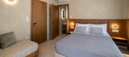 Family Suite Β2