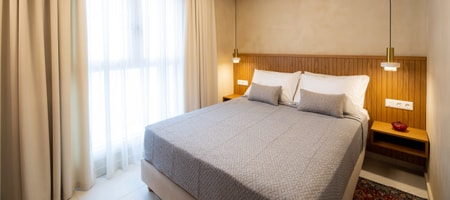 Junior Suite C1