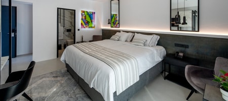 Superior XL | Extra Long Bed