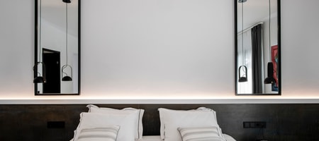 Superior L | Long Bed