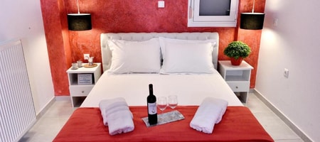 Studio Apartment 1