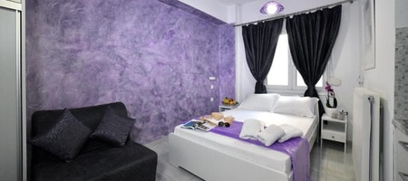 Studio Apartment 5