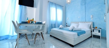 Superior Apartment 3