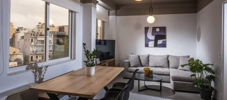 City Centre Apartment