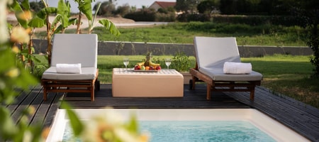 Suite Maisonette