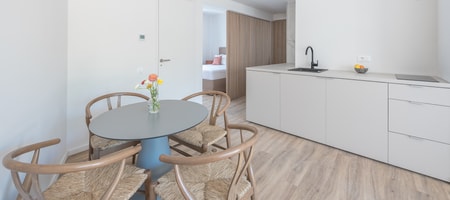 Executive Apartment 2.1