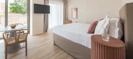 Junior Apartment 2.2