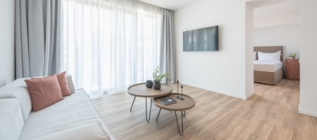Executive Apartment 3.2