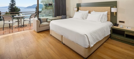 New Verde Sea View