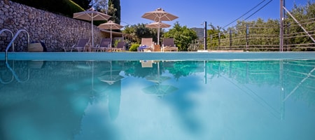 4 Bedroom | AMD House | Gastouri