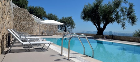 5 Bedrooms | Villa Perfect Chrysanthemum | Pirgi