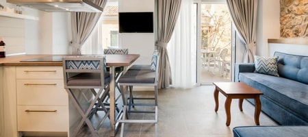 1 Bedroom | Bella Terra 1 | Roda