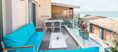 1 Bedroom | Bella Terra 2 | Roda