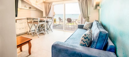1 Bedroom | Bella Terra 3 Loft | Roda