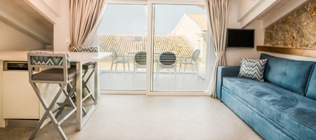 1 Bedroom | Bella Terra 4 Loft | Roda