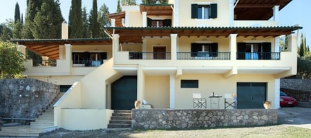 3 Bedrooms | Gogles House | Agios Deka