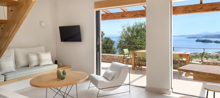 3 Bedroom | Villa Perfect Marigold | Agios Markos | Pyrgi
