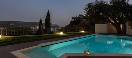 2 Bedrooms | Villa Perfect Magnolia | Paleokastritsa